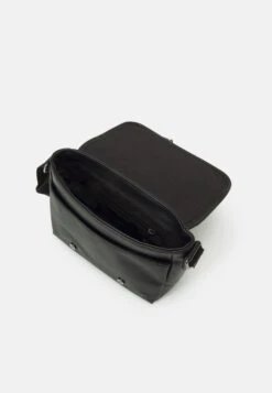 Pier One Unisex - Schoudertas -Black 6 Pier One Unisex - Schoudertas -Black -mode c8b3267bb4784f2bbcd3cf675ef176e0