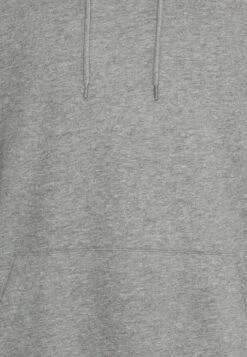 Pier One Hoodie - Mottled Grey -mode c9eb70b2650047fc9fd46d4d974fe975