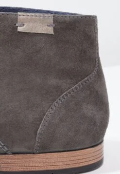 Pier One Veterschoenen - Shark/Cognac -mode ca6c9d7b82a449058960be26da75f18d