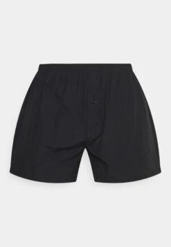 Pier One 5 Pack - Boxershort - Black/Dark Grey 9 Pier One 5 Pack - Boxershort - Black/Dark Grey -mode cd00970b71114d1394831e90432d8c36