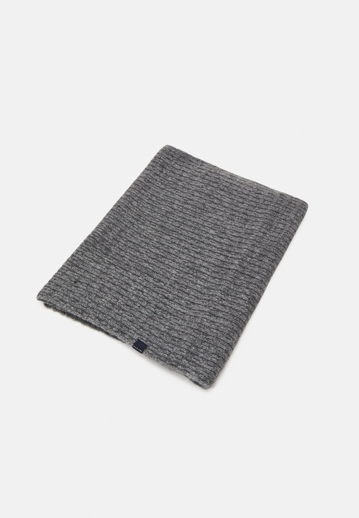 Pier One Unisex - Sjaal - Grey 2 Pier One Unisex - Sjaal - Grey - Afbeelding 2