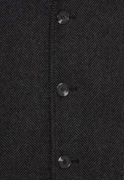 Pier One Mantel - Grey -mode cf8454071ff94678857c2c21f702ff3e