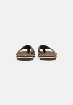 Pier One Teensandalen - Brown 8 Pier One Teensandalen - Brown -mode d02ec5d86dd740a39b070710c53791a6