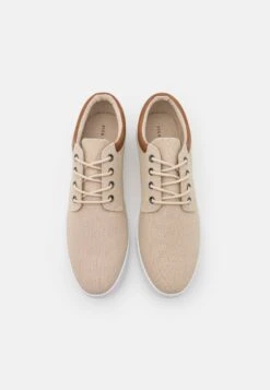 Pier One Unisex - Sneakers Laag - Beige 9 Pier One Unisex - Sneakers Laag - Beige -mode d0d7af4b50334ef39bb417fb603c5680