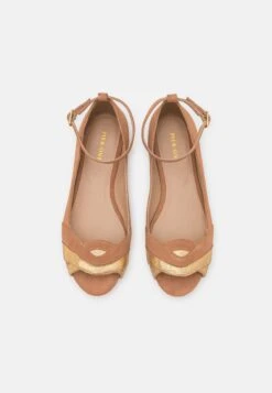 Pier One Ballerina'S - Beige -mode d0e8e72551cc47328da43b781696aad8