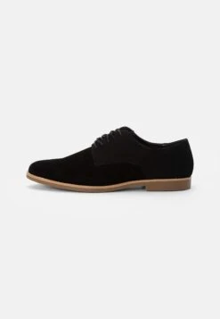 Pier One Veterschoenen - Black