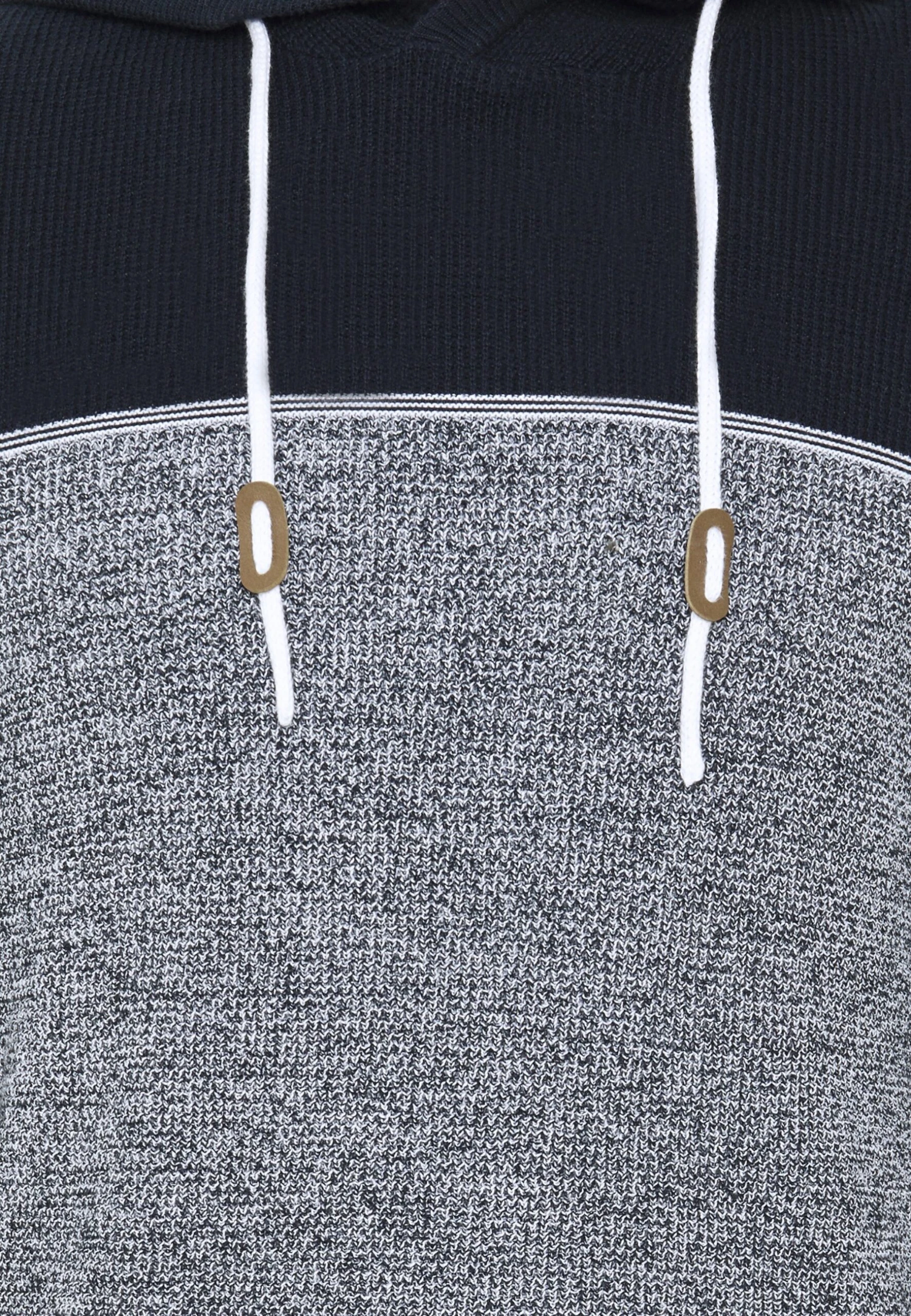 Pier One Hoodie - Dark Blue 7 Pier One Hoodie - Dark Blue - Afbeelding 7