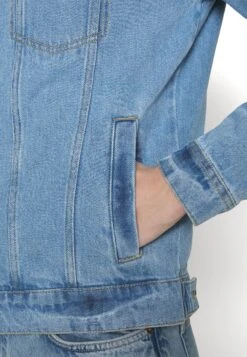 Pier One Spijkerjas -Blue -mode d3e819b17ed341f0bd01c20fe45e7b4d