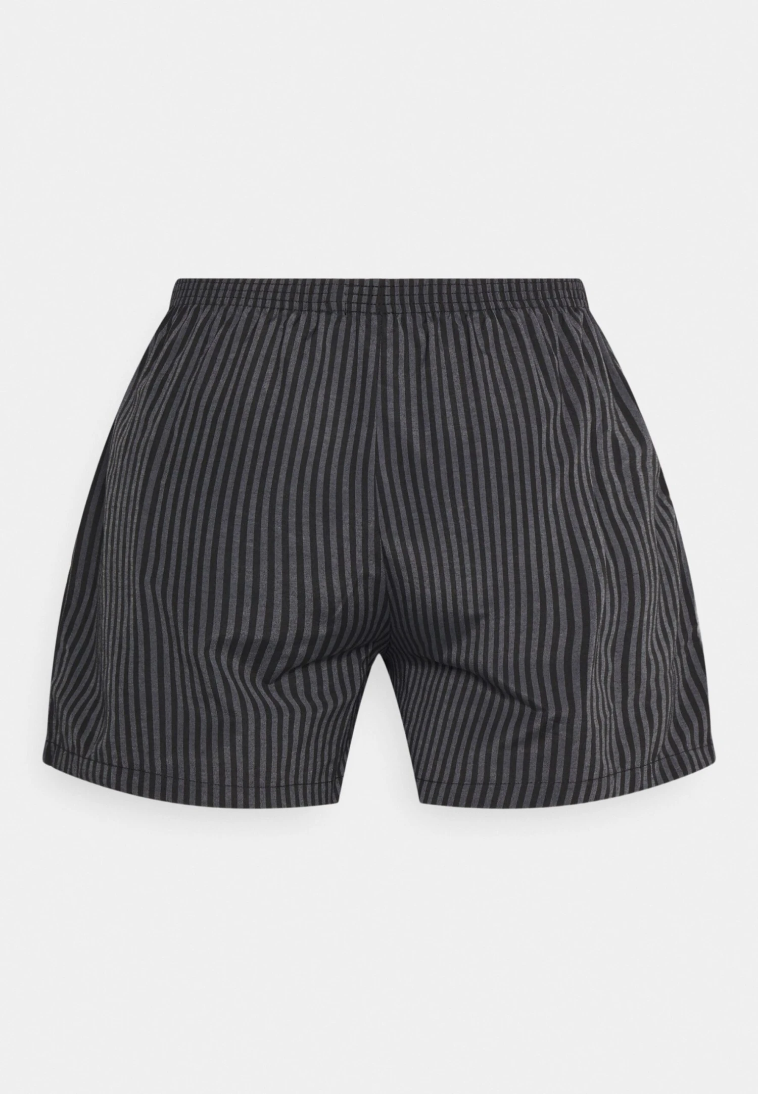 Pier One 5 Pack - Boxershort - Black/Dark Grey 5 Pier One 5 Pack - Boxershort - Black/Dark Grey - Afbeelding 5