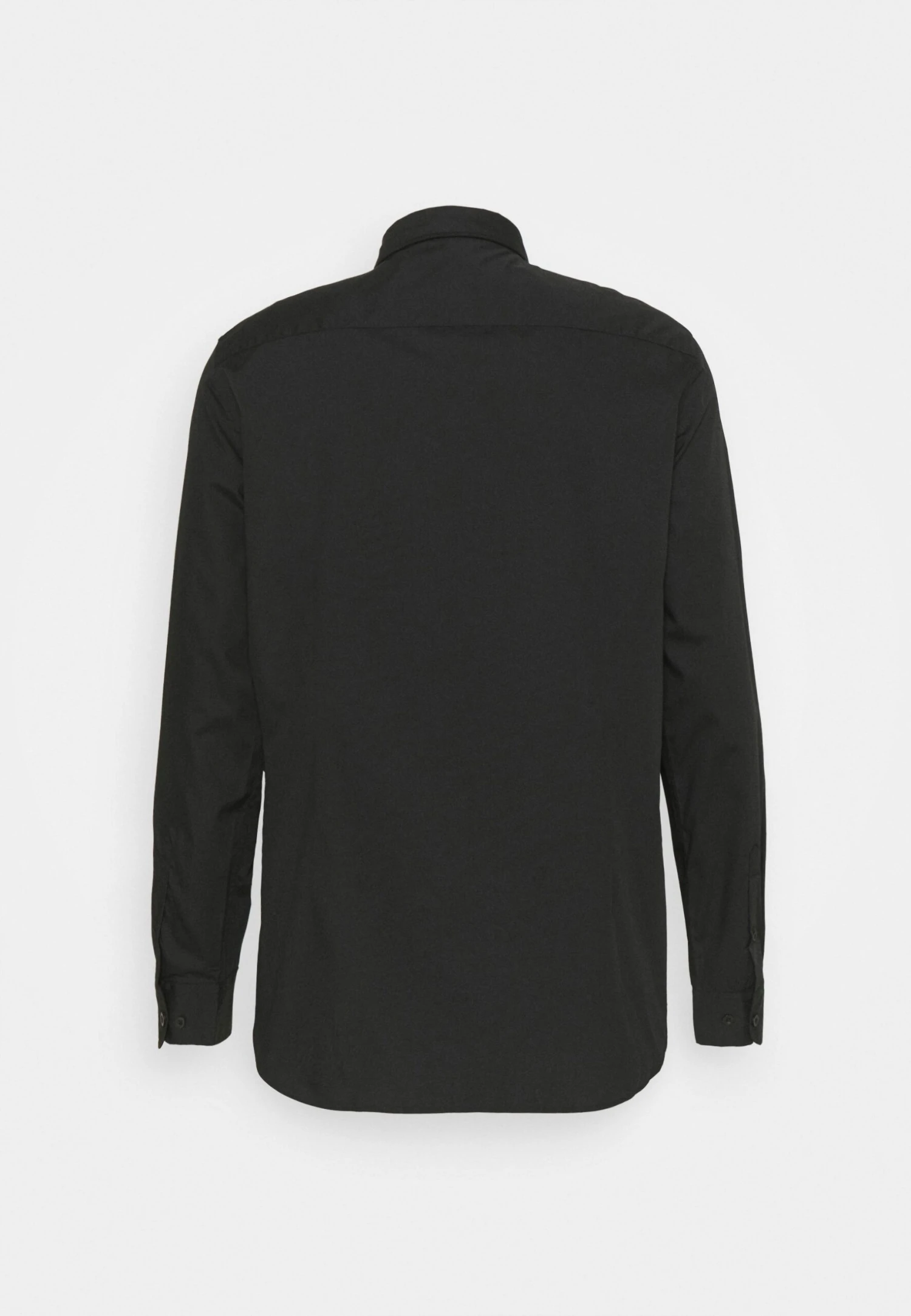 Pier One 2 Pack - Zakelijk Overhemd - White/Black 3 Pier One 2 Pack - Zakelijk Overhemd - White/Black - Afbeelding 3