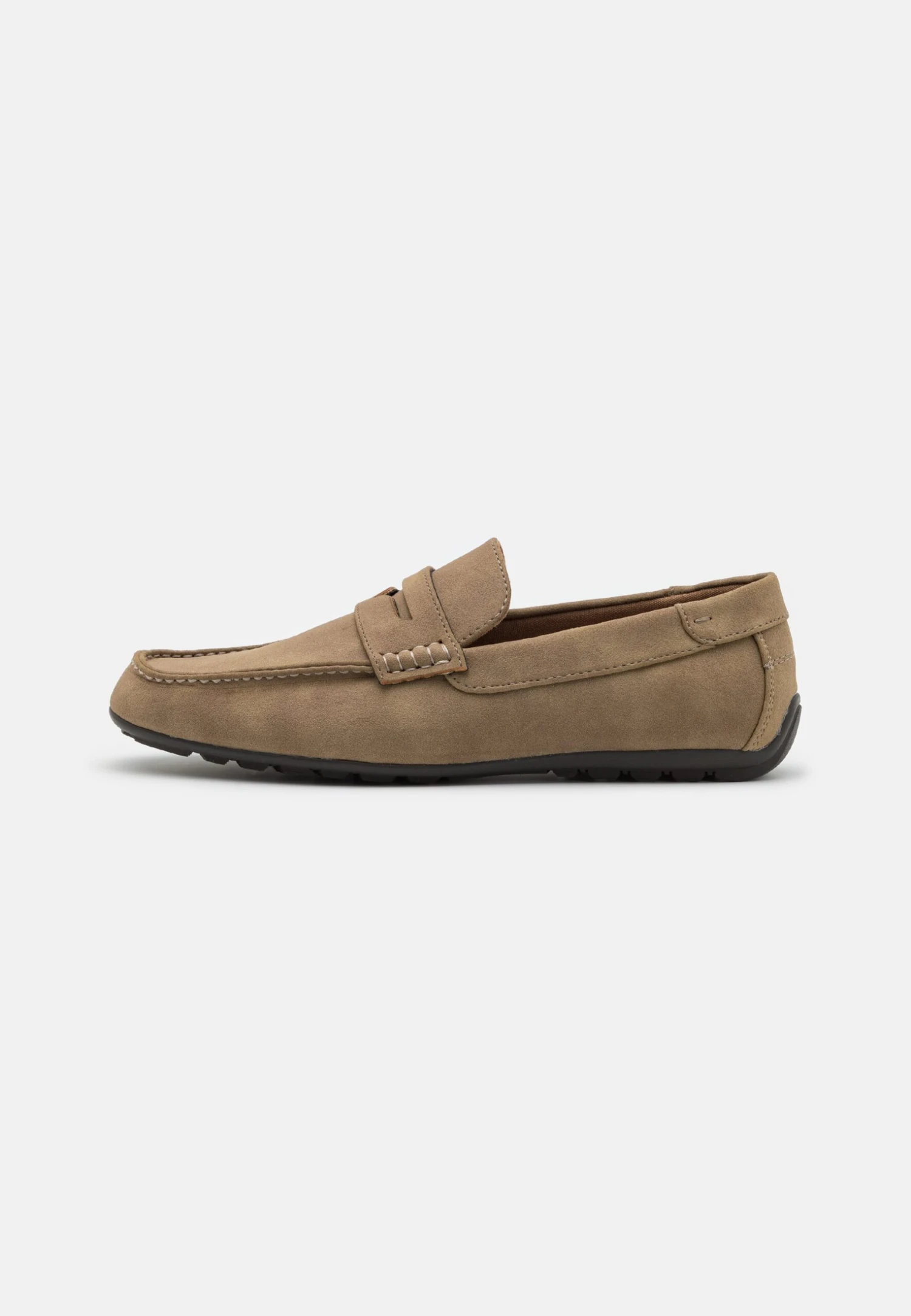 Pier One Unisex - Mocassins - Beige 1 Pier One Unisex - Mocassins - Beige