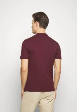 Pier One Poloshirt - Bordeaux -mode d7c1efdab3c543cdb3e3585792413090