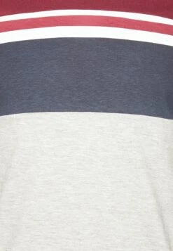 Pier One Longsleeve - Bordeaux -mode d865f0d6faec401a942dd5f0fd479b89