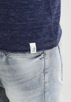 Pier One Trui - Mottled Blue -mode d87da18a0a214c9b9af32e115f9e3da4