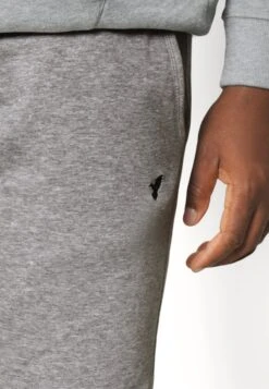 Pier One Trainingsbroek - Grey -mode d9258362d75a43408459902f56a83f51