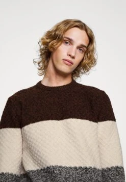 Pier One Trui - Multi Coloured 10 Pier One Trui - Multi Coloured -mode db7b64c7b4aa4504bb036cd1e9edc76d