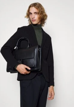 Pier One Blazer - Black -mode dc24487541564cbeb4640eb4c5ce622c