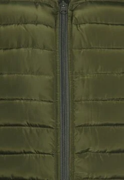 Pier One Bodywarmer - Olive -mode e152faad4cad484f90876ce6e4c25e40