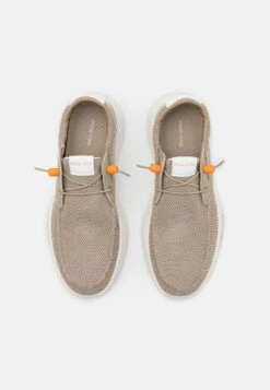 Pier One Sneakers Laag - Beige 9 Pier One Sneakers Laag - Beige -mode e1e11fb9800f406ebbfc2036aeac7718