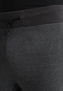Pier One Trainingsbroek - Dark Grey -mode e1e35522afbd424296d37d965a7827c3