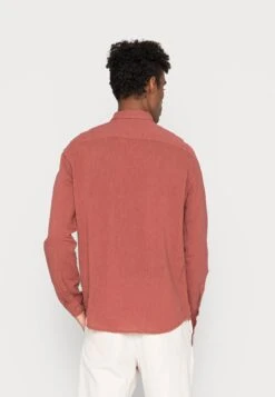 Pier One Overhemd - Cognac -mode e5f32f4175564023b7728f0be51ca3e0