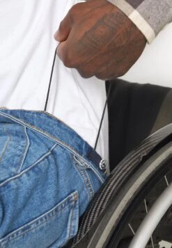 Pier One Straight Leg Jeans - Blue Denim -mode e607842ca67749d49401f22450fd9ffd