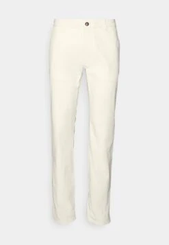Pier One Chino - White -mode e7de3f13a9e649b58ce9f17abe4187e3