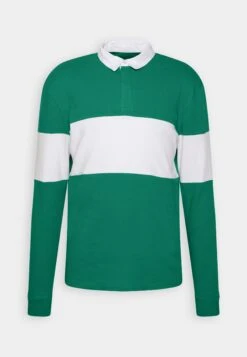 Pier One Longsleeve - Green -mode e8e7e5c452ec4ff78773a1d126b53a18