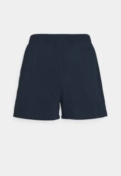 Pier One Peachy Soft Beach Shorts - Zwemshorts - Dark Blue -mode e8fbeb179f254dba998e2c39e3681cc0