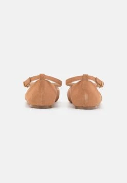 Pier One Ballerina'S - Beige -mode e90f5a8e987d48ba8cf0b0694f01a417