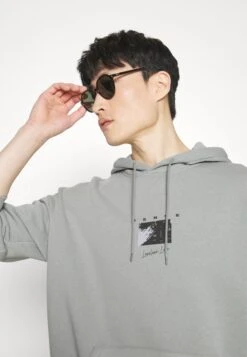 Pier One Sweater -Grey 9 Pier One Sweater -Grey -mode e9ba033427de4561ba00139ddd1416e4