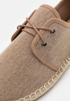 Pier One Sportieve Veterschoenen - Beige -mode e9c745a0841d4600ba523faac59256d6