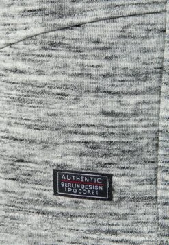 Pier One Shorts - Mottled Light Grey 5 Pier One Shorts - Mottled Light Grey -mode eac6efd741454b4d9542ca0101076dba