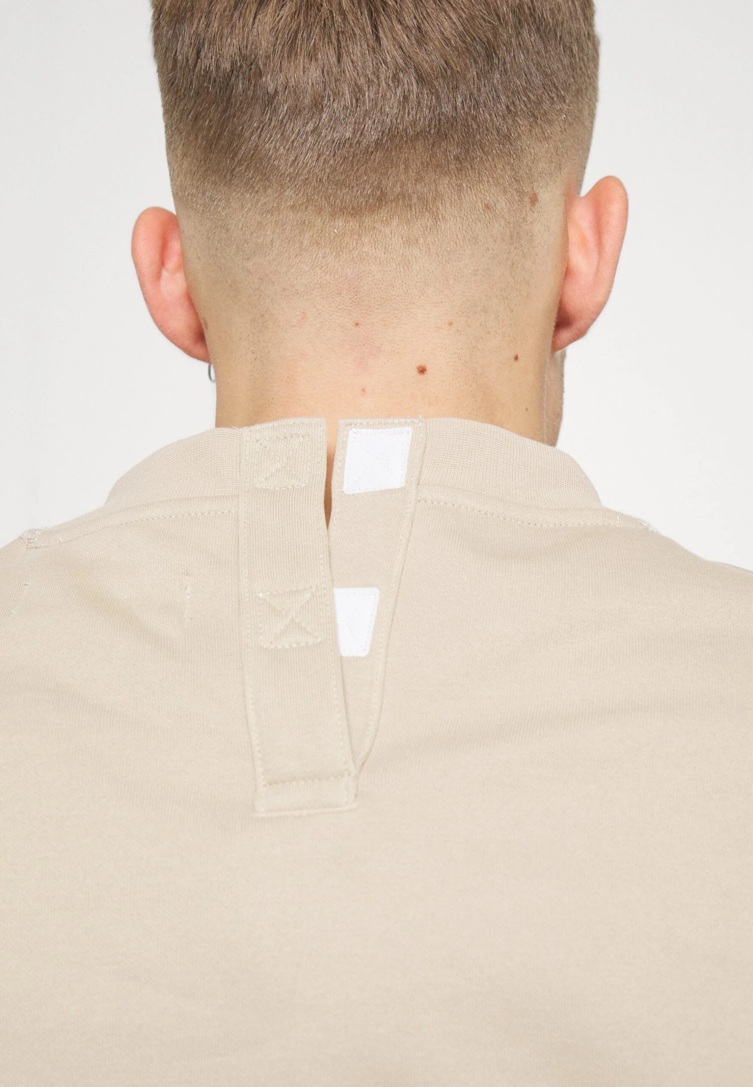 Pier One Sweater - Tan 8 Pier One Sweater - Tan - Afbeelding 8