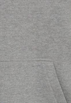 Pier One 2 Pack - Hoodie - Black/Mottled Grey -mode ebdc1fef6d2a47deb0193b8abfba3364