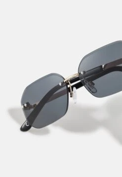 Pier One Unisex - Zonnebril - Black -mode ec1440da36d84c4cab411fe4e36066e2