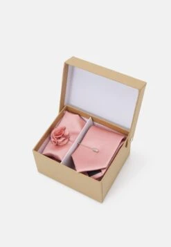 Pier One Set - Overige Accessoires - Pink -mode ecc40dfacdcc4f4e875d92878e9ced65