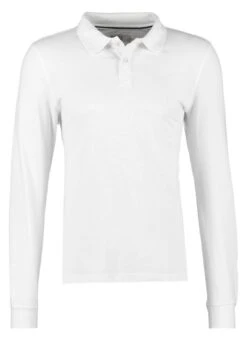 Pier One Poloshirt - White 9 Pier One Poloshirt - White -mode ed8f39517b8e45a5bef23923227819f6