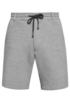 Pier One Trainingsbroek - Mottled Light Grey -mode edea063a51a44a6dad66b8df53ca75ef