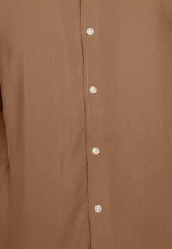 Pier One 3 Pack - Overhemd - Beige/Black/White -mode eed42f2979de40838310550179f9fef1