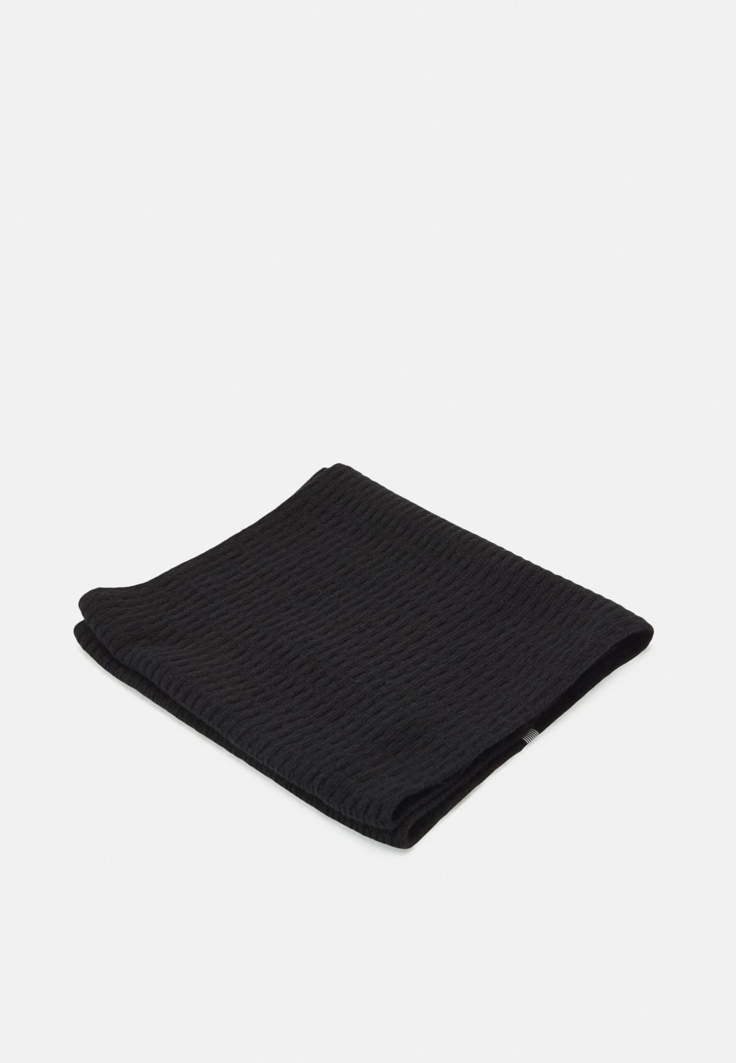 Pier One Unisex - Sjaal - Black 2 Pier One Unisex - Sjaal - Black - Afbeelding 2