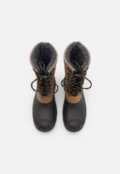 Pier One Unisex - Snowboots- Beige 11 Pier One Unisex - Snowboots- Beige -mode f0f59cc201db4fb4ba382e7e4cb6cf9f