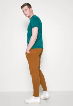 Pier One Trainingsbroek - Camel -mode f1f9ec166d6a45e0ae1358f9bdd8a189