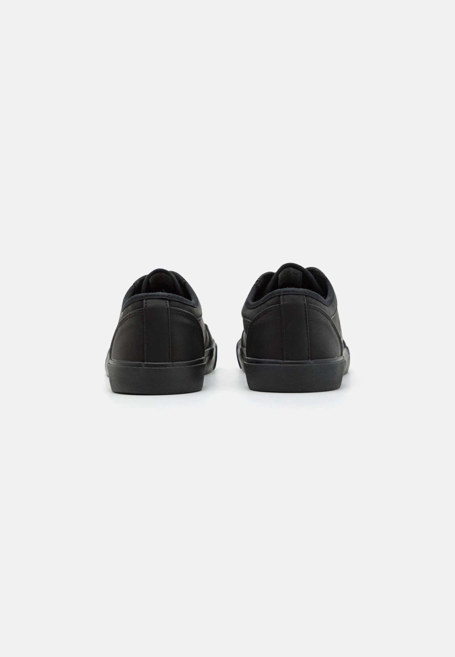 Pier One Sneakers Laag - Black 3 Pier One Sneakers Laag - Black - Afbeelding 3