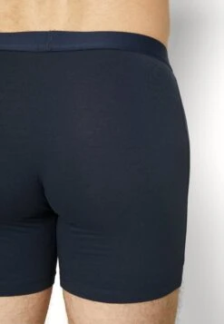 Pier One Onderbroeken - Dark Blue -mode f405d194e7674a73be4e367e2a590f9c