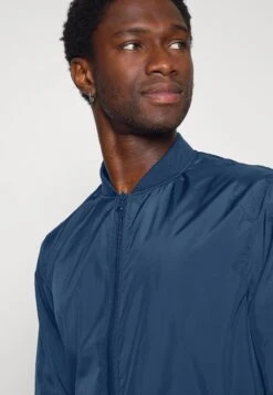 Pier One Bomberjacks -Dark Blue -mode f471d7cddf4d4350a56d062a538415d3