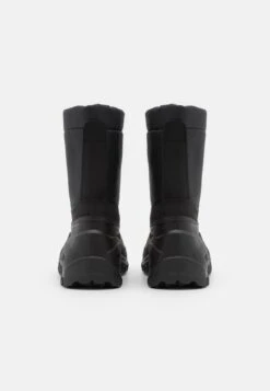 Pier One Unisex - Snowboots- Black -mode f5503d7be856463f9c589809a72c325b