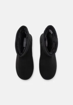 Pier One Korte Laarzen - Black -mode f7c500c70dfc4d45b30e1d93d3deec48