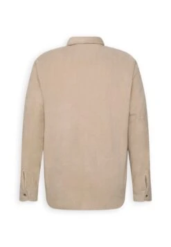 Pier One Overhemd - Light Grey -mode f93b39b9b0794006bd39c7a305fe6d15