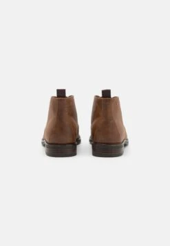 Pier One Veterboots - Cognac -mode f982152a593f4ea799da8732394f04b0